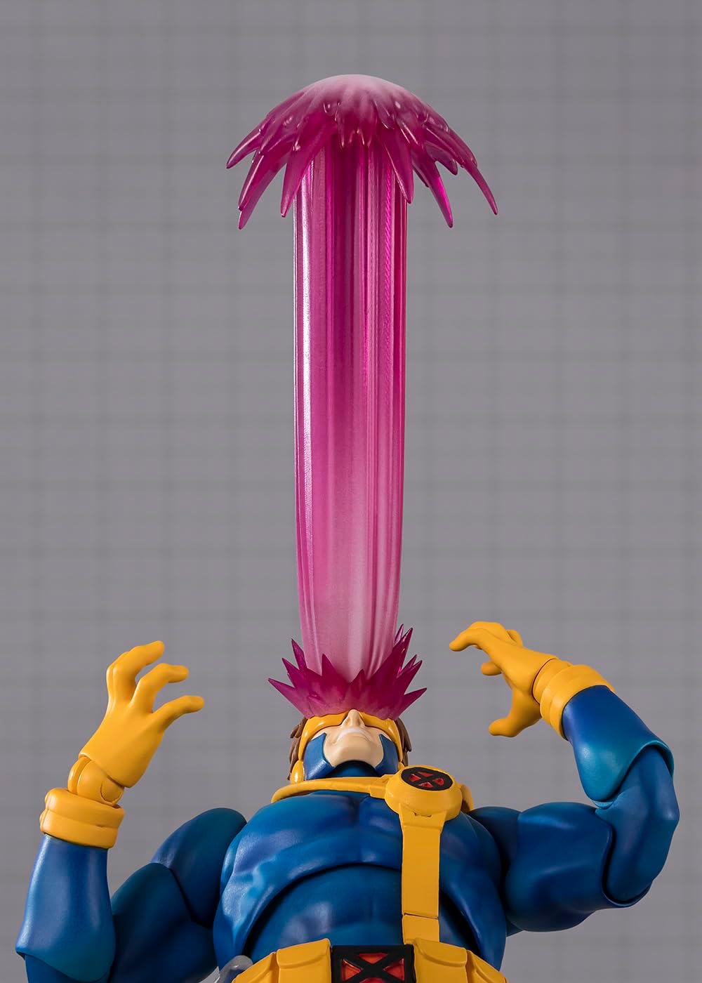 TAMASHII NATIONS S.H.Figuarts Cyclops (GAMERVERSE)