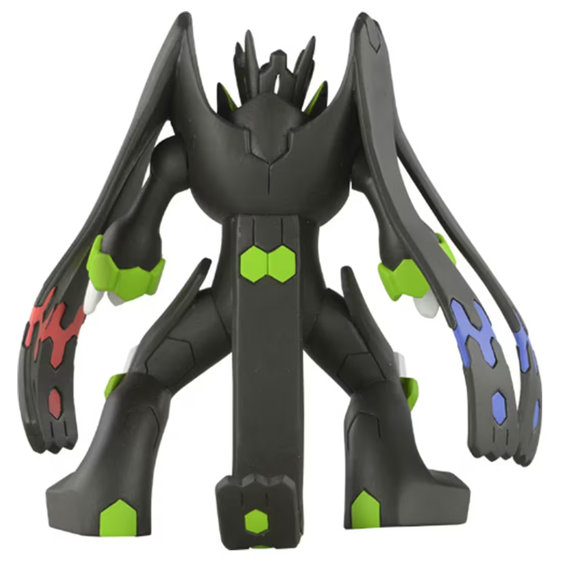 Pokemon Moncolle ML-26 Zygarde (Perfect Form) Figure
