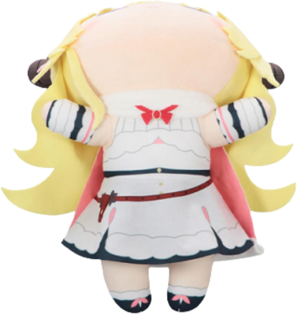 Hololive Nesoberi Tsunomaki Watame Plush