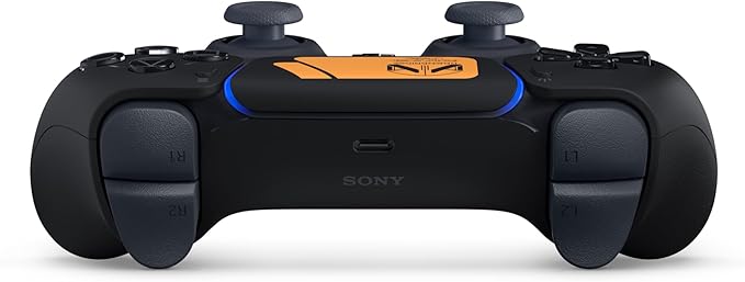 DualSense Wireless Controller "DEATH STRANDING 2: ON THE BEACH" Limited Edition