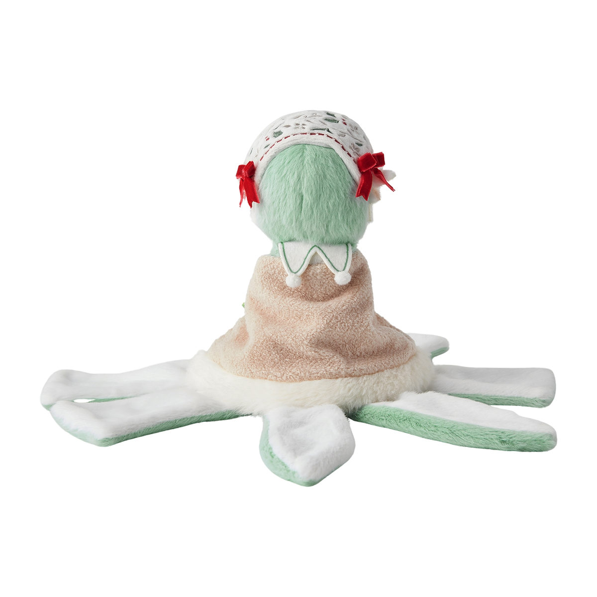 Pokemon Holiday Blessings Gardevoir Plush