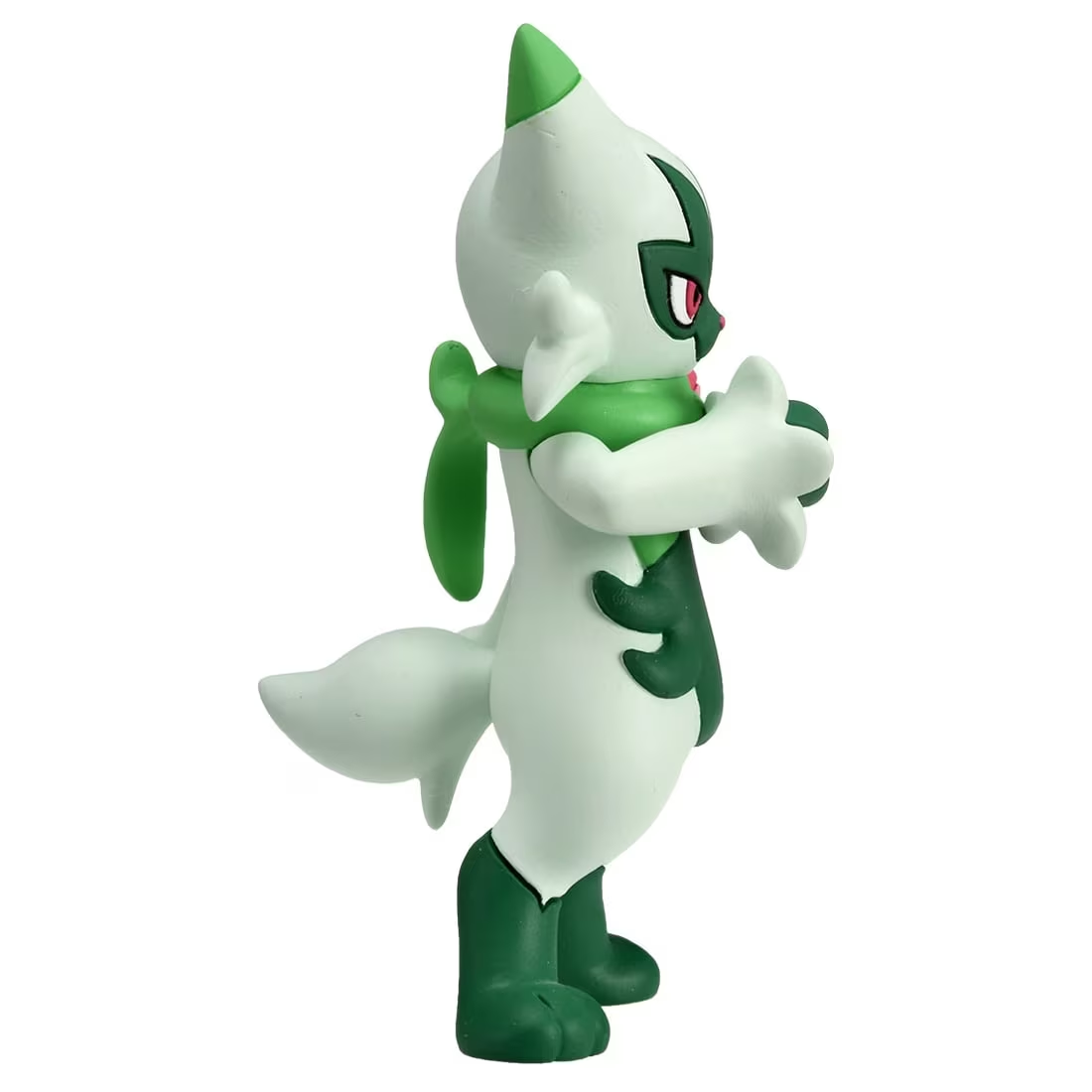 Pokemon Moncolle MS-28 Floragato Figure