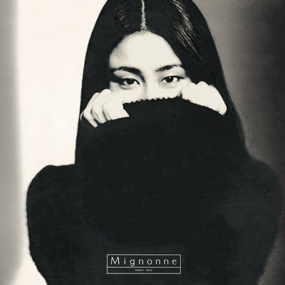 Taeko Onuki – MIGNONNE LP Vinyl Limited Edition