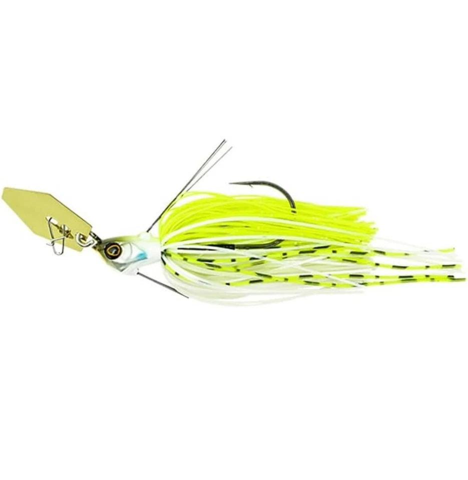 Jackall Super Break Blade Fine 1/2oz 3/8oz Compact High Pitch Action Lure