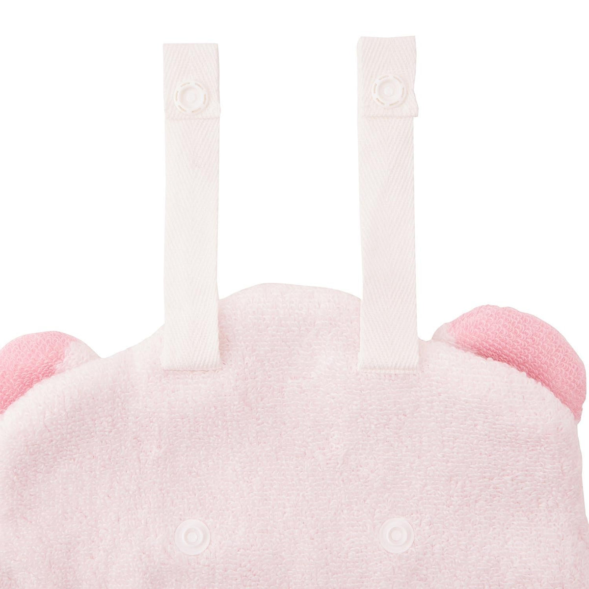 Pokemon Soft Hanging Swirlix-Style Die-Cut Towel