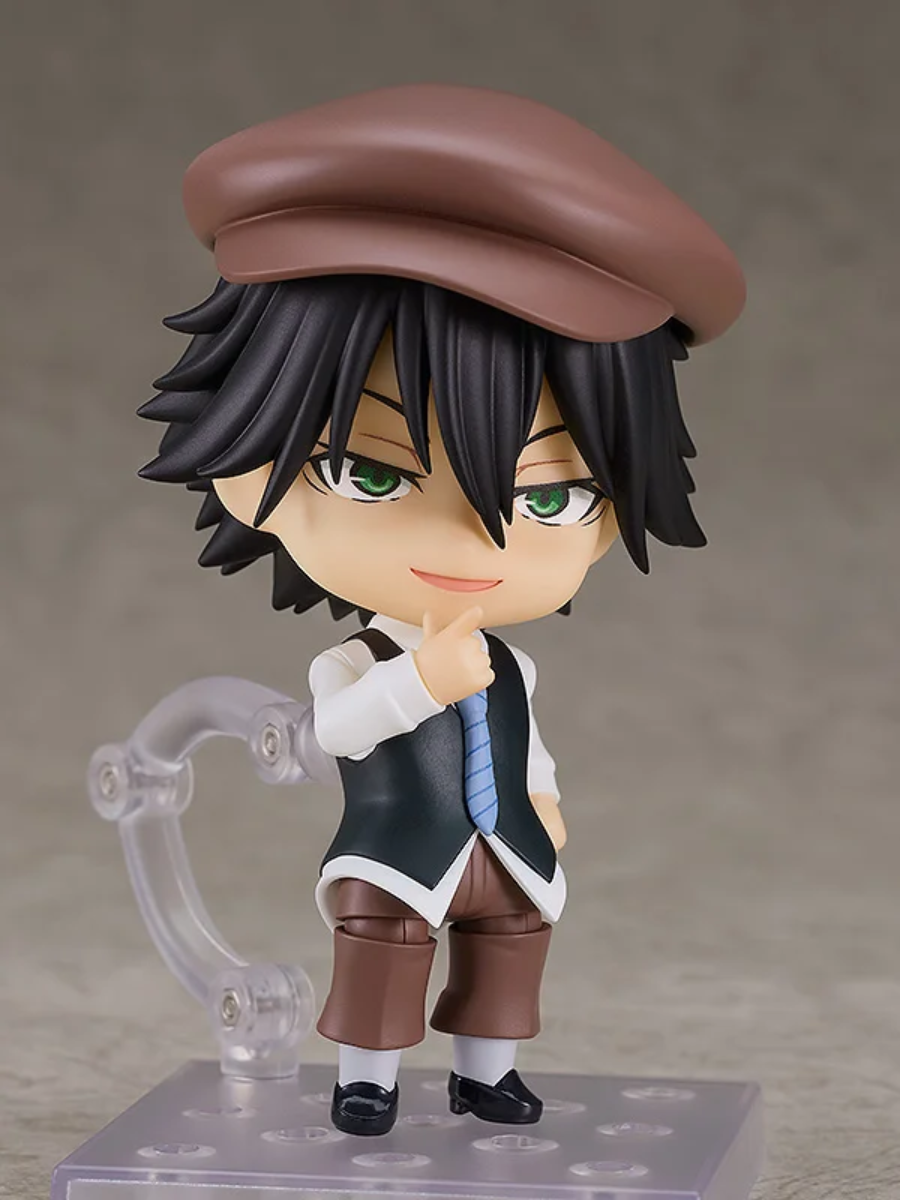 Bungo Stray Dogs Nendoroid Edogawa Ranpo Figure