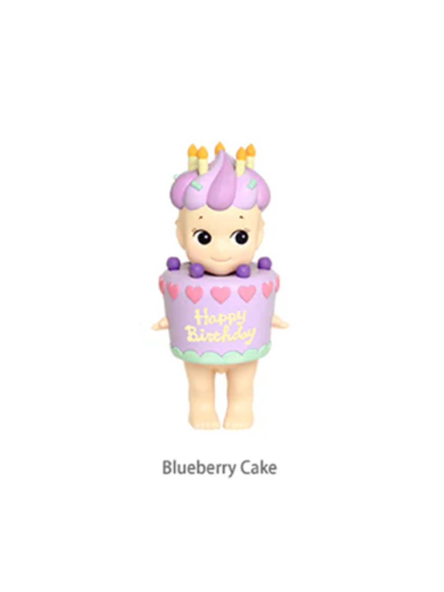 Sonny Angel Birthday Gift Assorted Blind Box