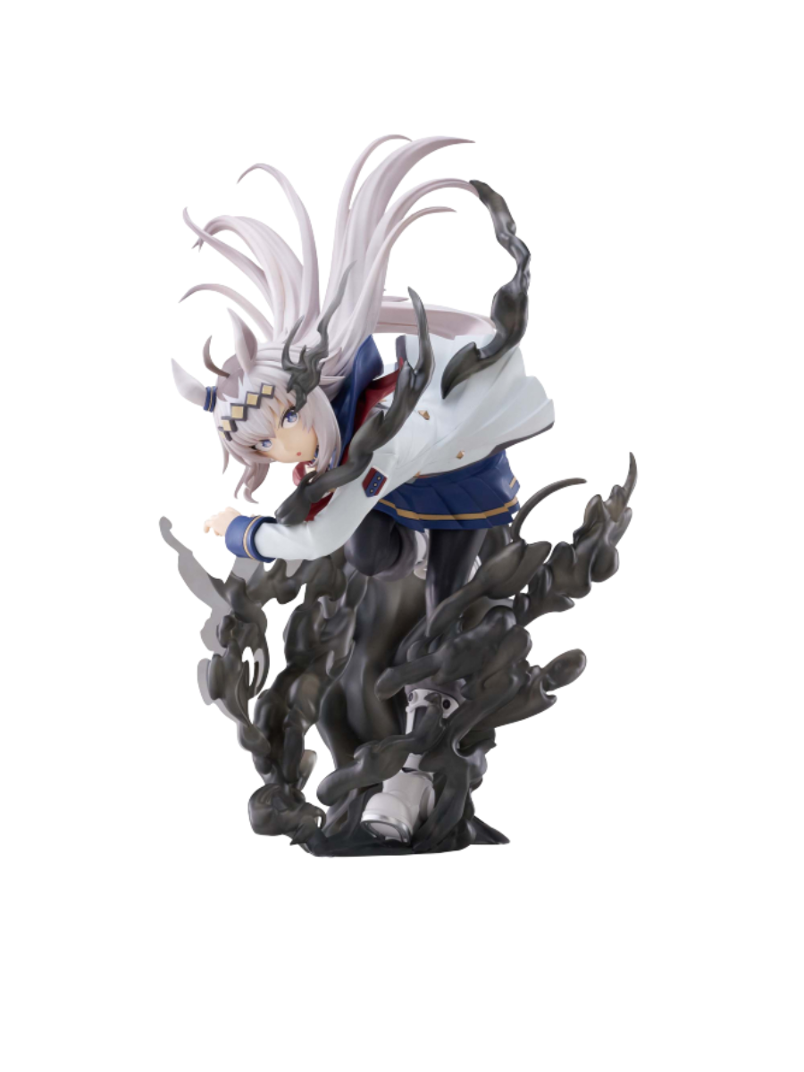 Uma Musume Cinderella Gray Banpresto Evolve Oguri Cap Figure