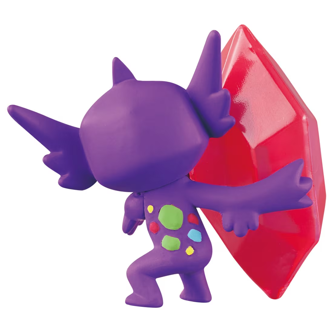 Pokemon Moncolle Mega Sableye Figure