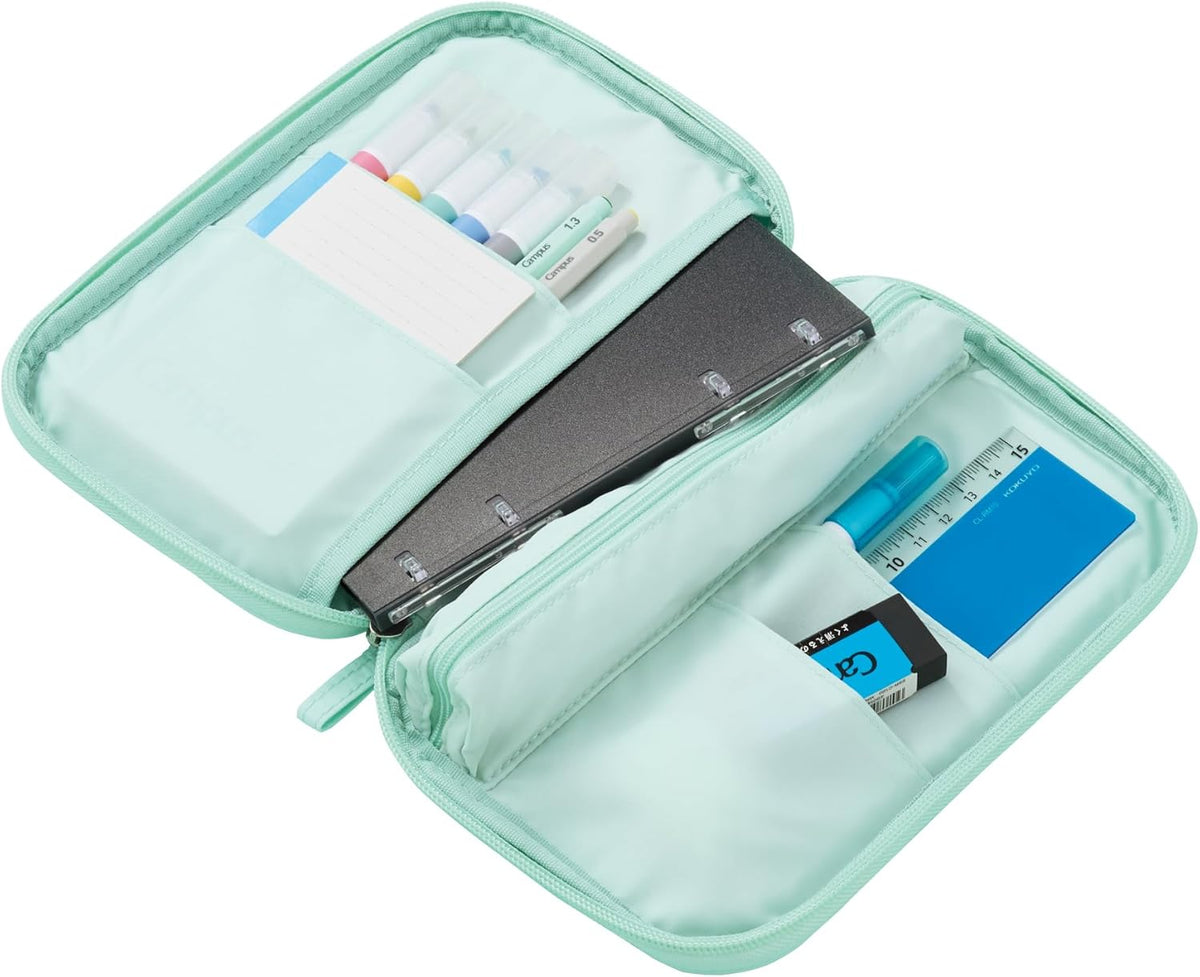 KOKUYO Campus Notebook Style Opening Pencil Case