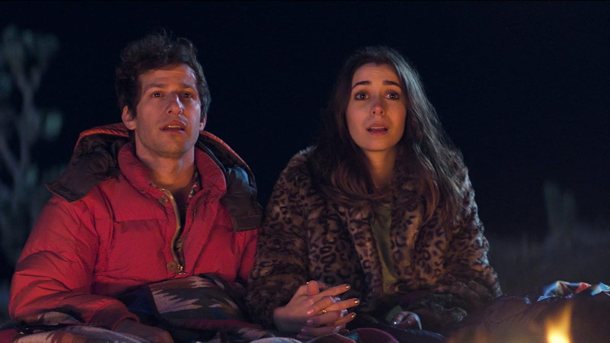 Palm Springs Blu-ray Movie