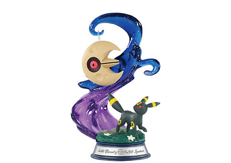 Pokemon SWING VIGNETTE Collection 4 – Wobbly Pokemon Moments 1BOX