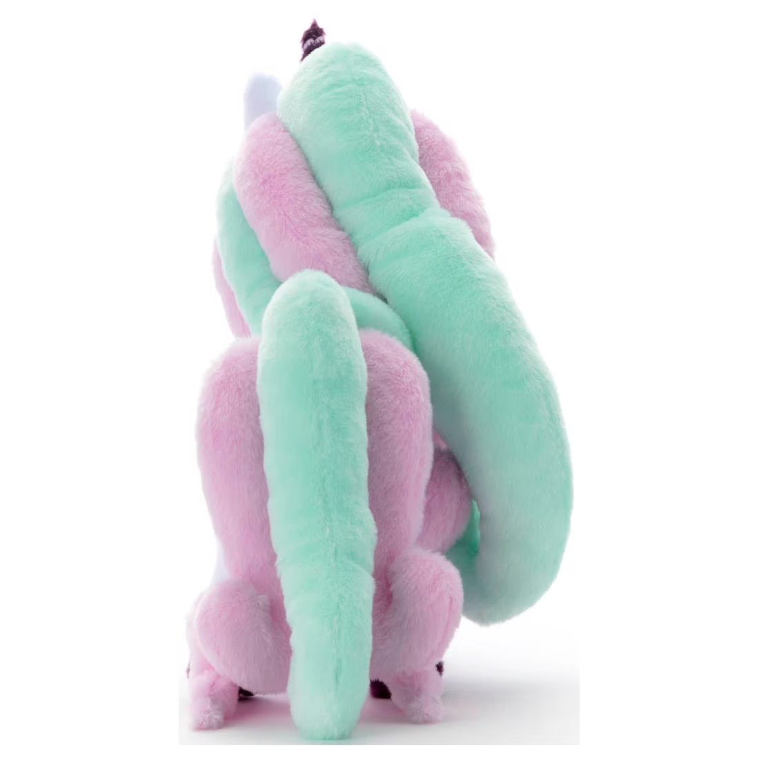 Pokemon Galarian Rapidash Plush