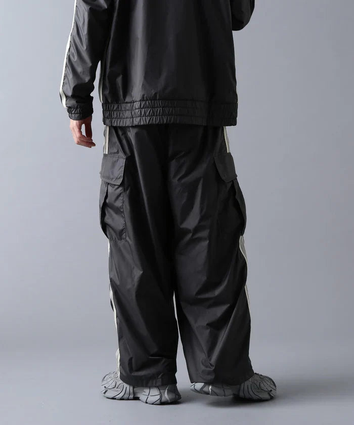Needles 2025 LHP Exclusive BDU HD Nylon Track Pants