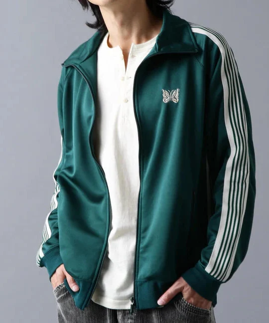 Needles LHP Exclusive Classic Track Jacket