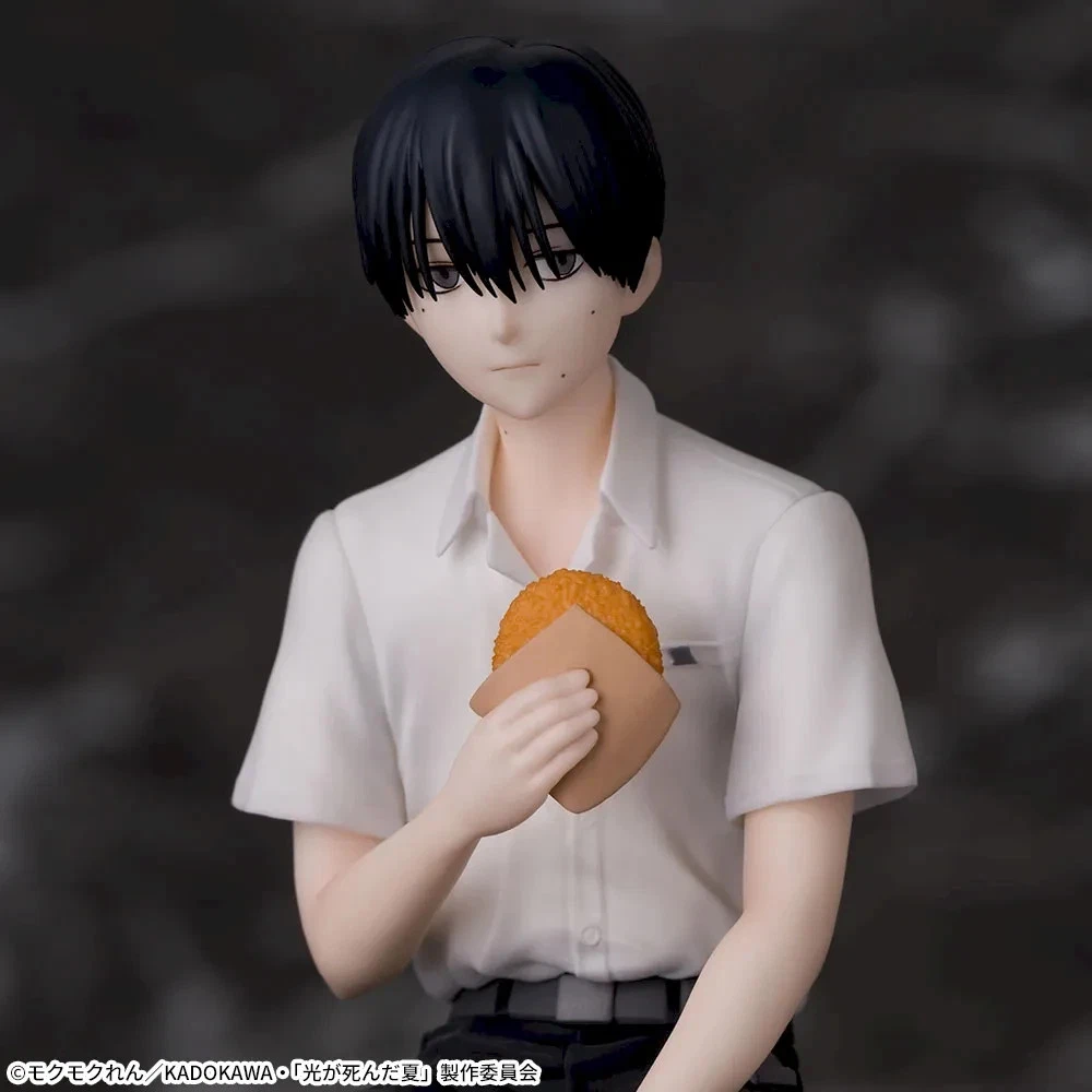 Preza Summer Hikarudai Chokonose Figure Set of 2 Mitsuyoshiki