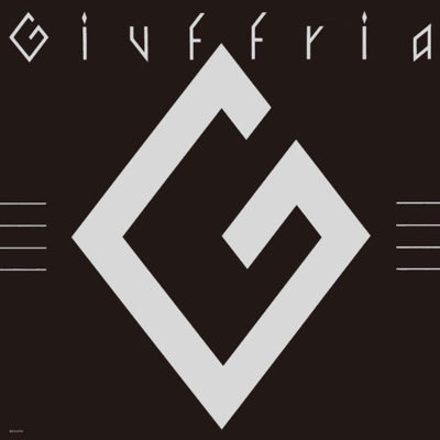 Giuffria SHM-CD