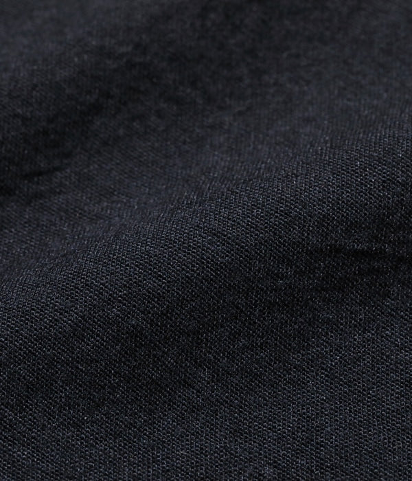 Buzz Rickson's Lot No. BR29143 WILLIAM GIBSON COLLECTION BLACK CHAMBRAY WORK SHIRTS