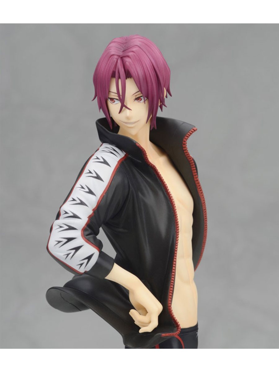 Altair Free Rin Matsuoka 1/8 Scale Figure