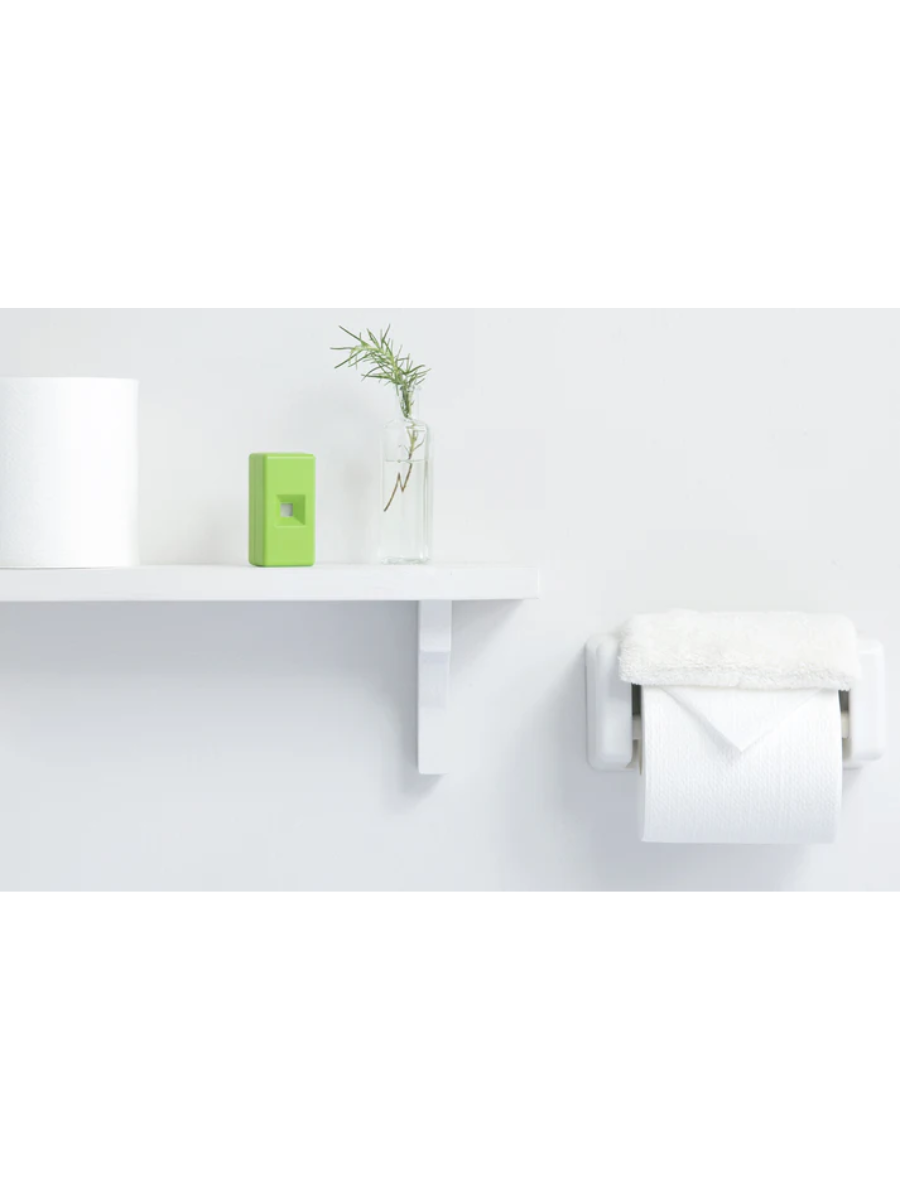 BOCCO emo Room Sensor Temperature Humidity Light Sensor