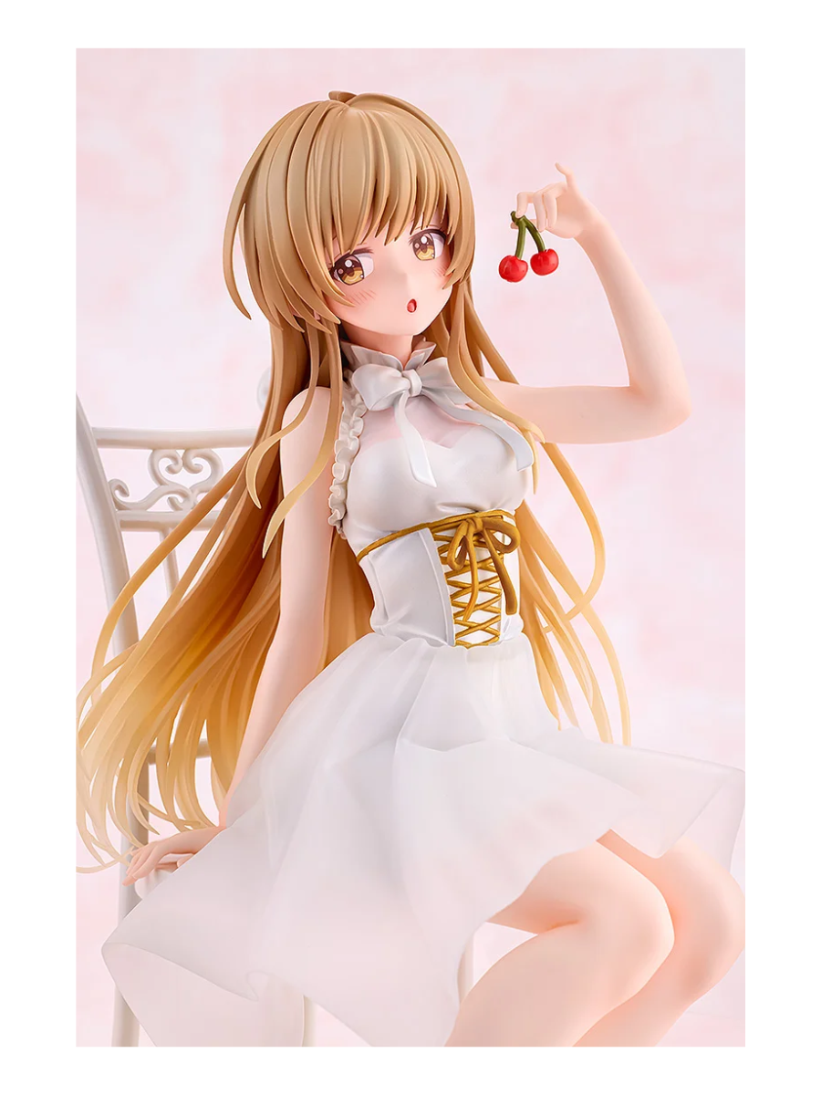 The Angel Next Door Spoils Me Rotten Mahiru Shiina Tea Party Ver