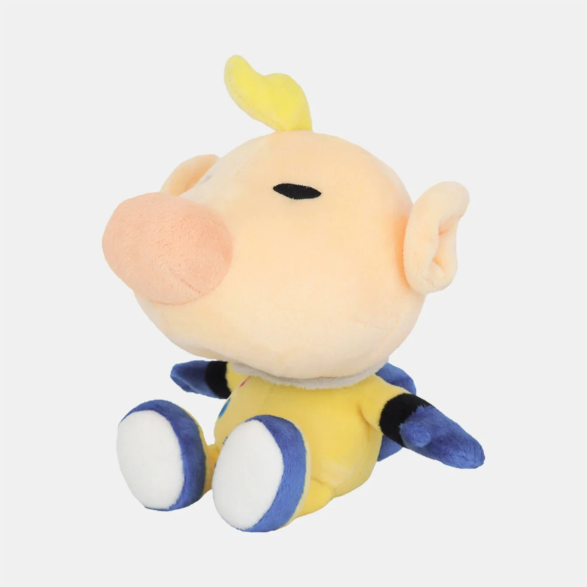 Nintendo PIKMIN All Star Collection PK10 Louie Plush Toy