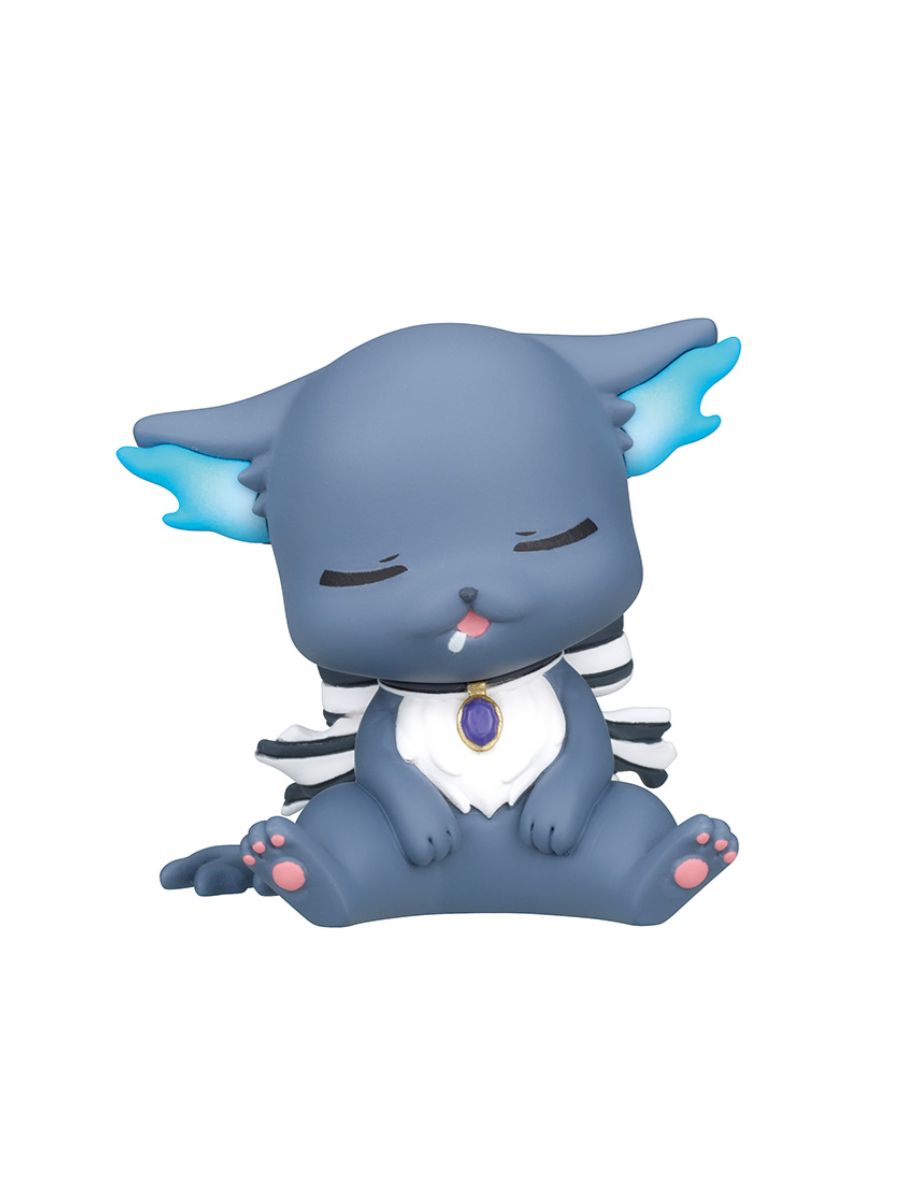 Disney Twisted Wonderland Shoulder-Zun Fig. Vol.5
