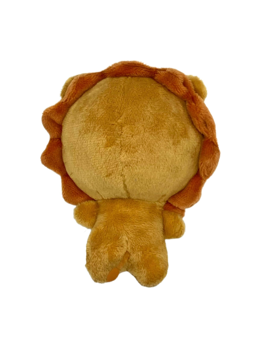 Blue Lock Chibigurumi Animal Costume Plush Set