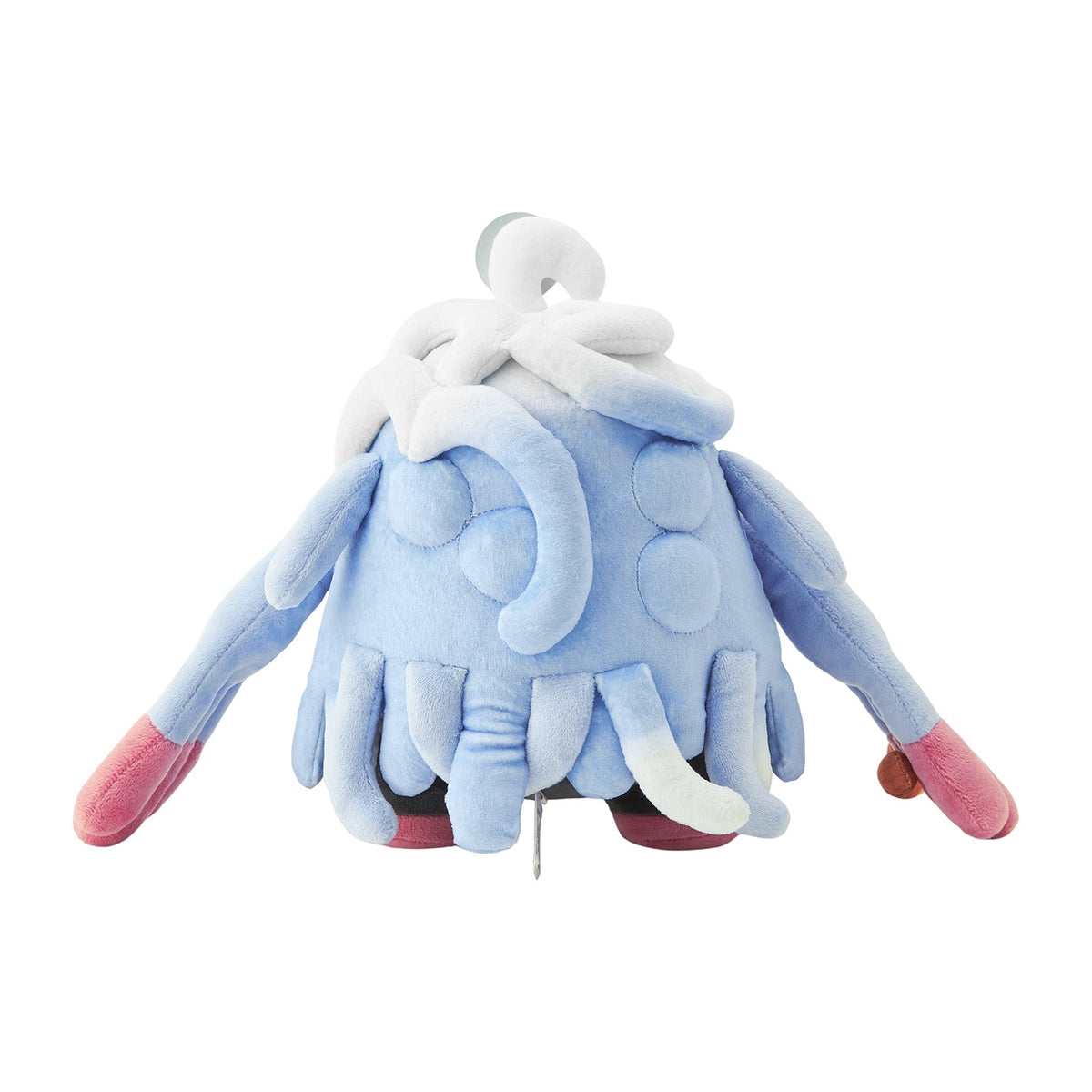 Poko A Pokemon Tangrowth Plush (Professor Style)