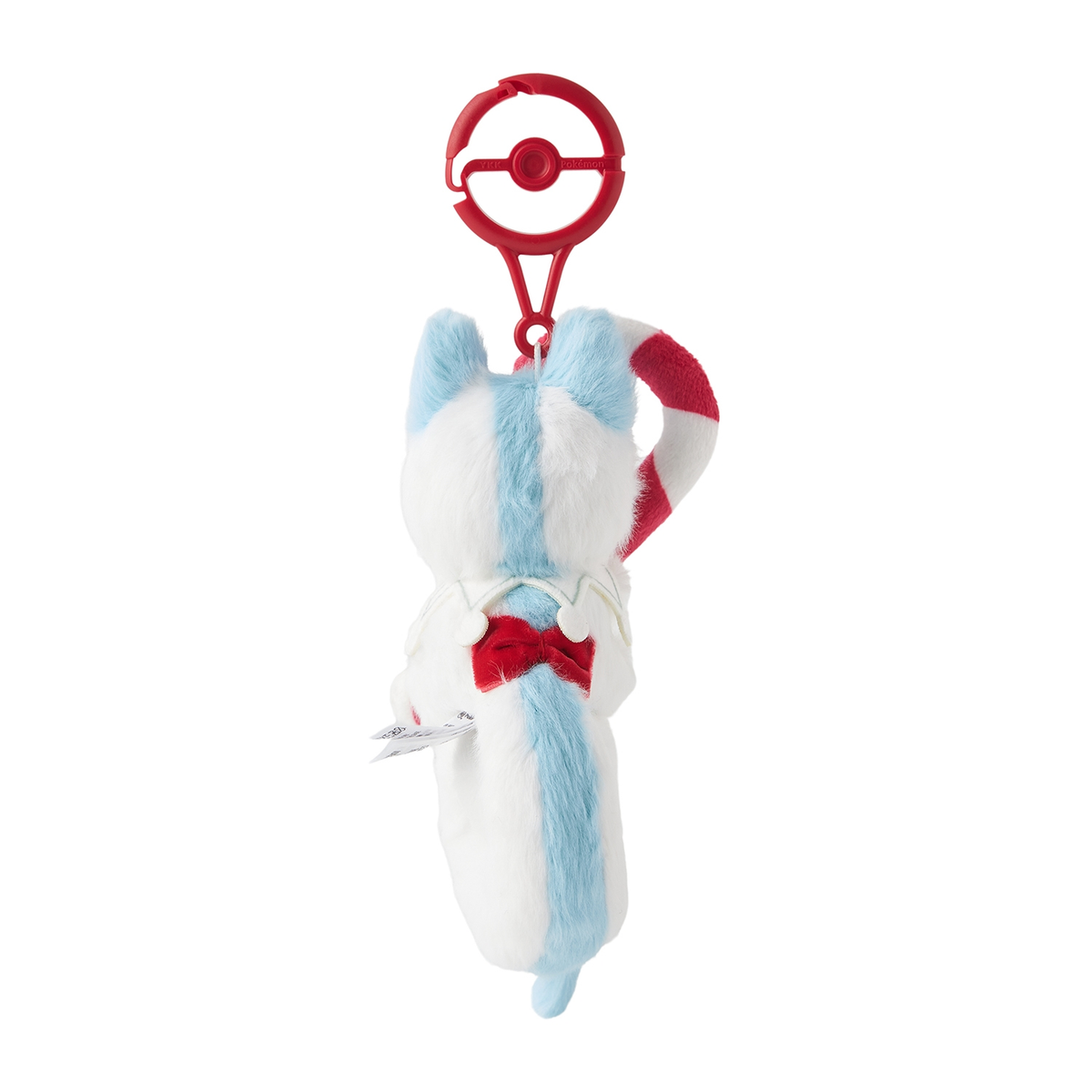 Pokemon Holiday Blessings Pachirisu Mascot