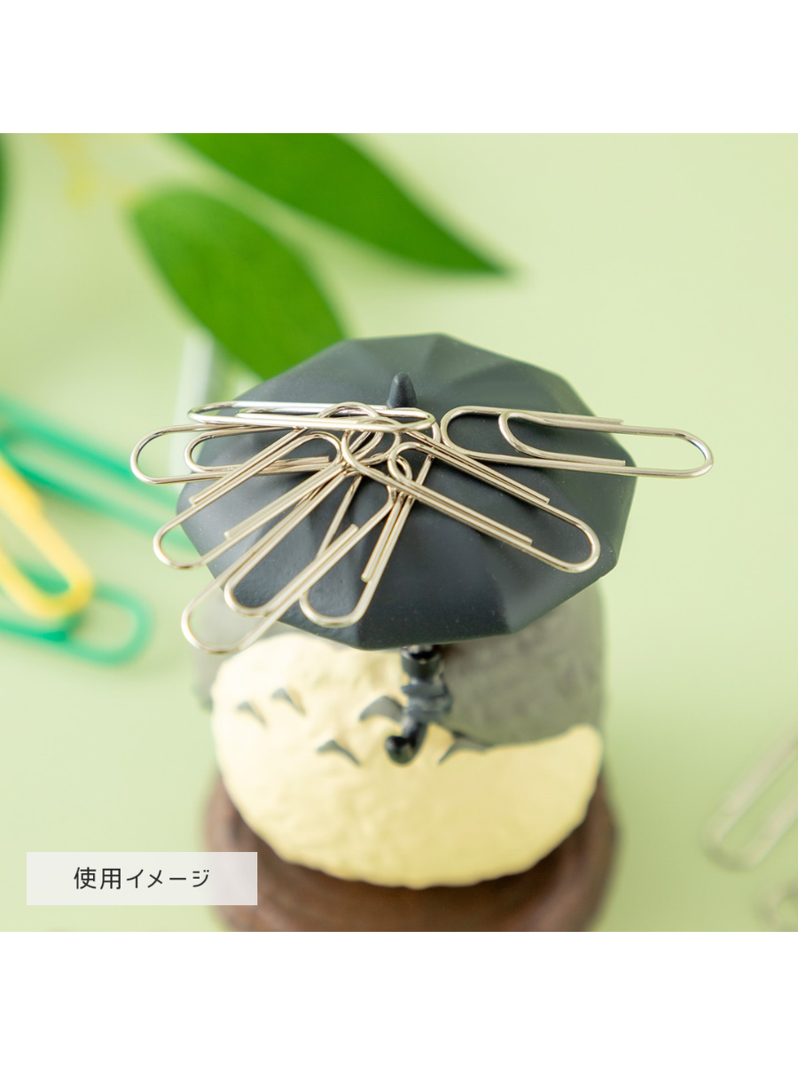 My Neighbor Totoro Clip Holder Umbrella Totoro