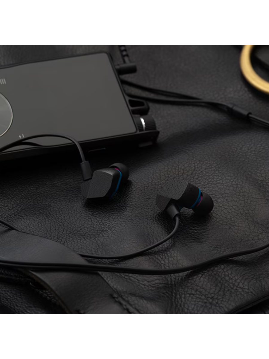 Final A2000 In-Ear Earphones