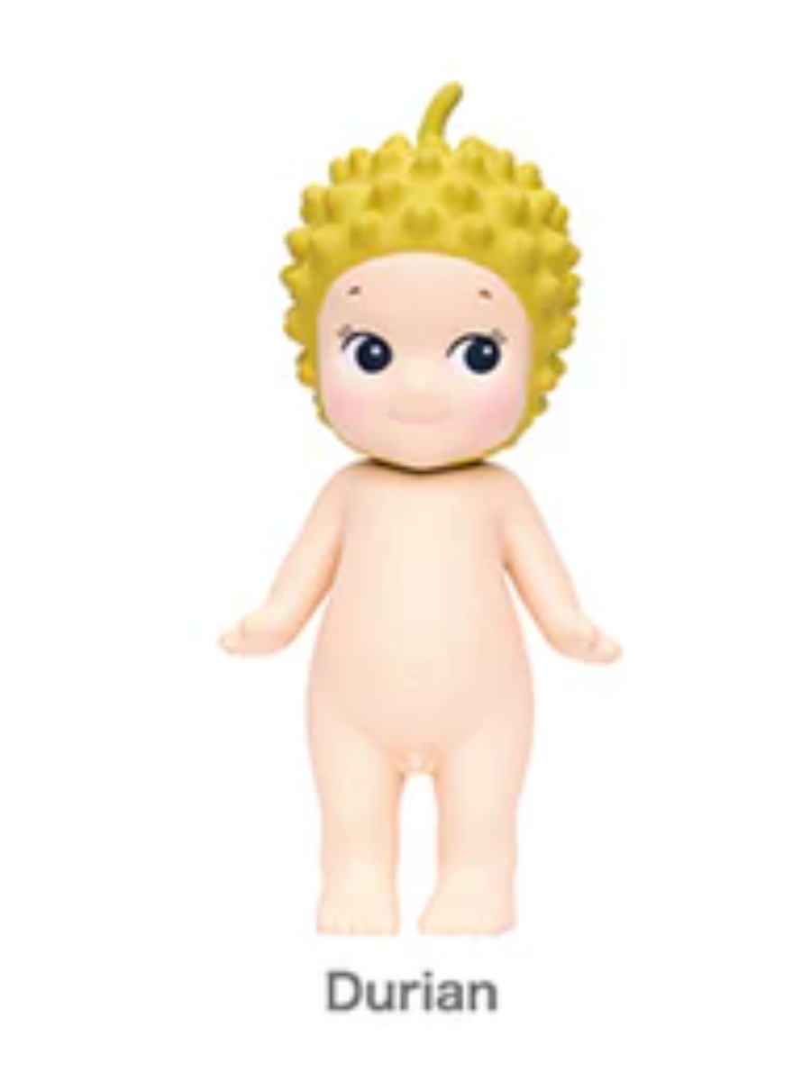 Sonny Angel Fruit Series Assorted Box