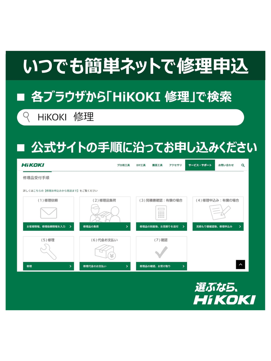 HiKOKI C1205DA 10.8V Cordless Circular Saw