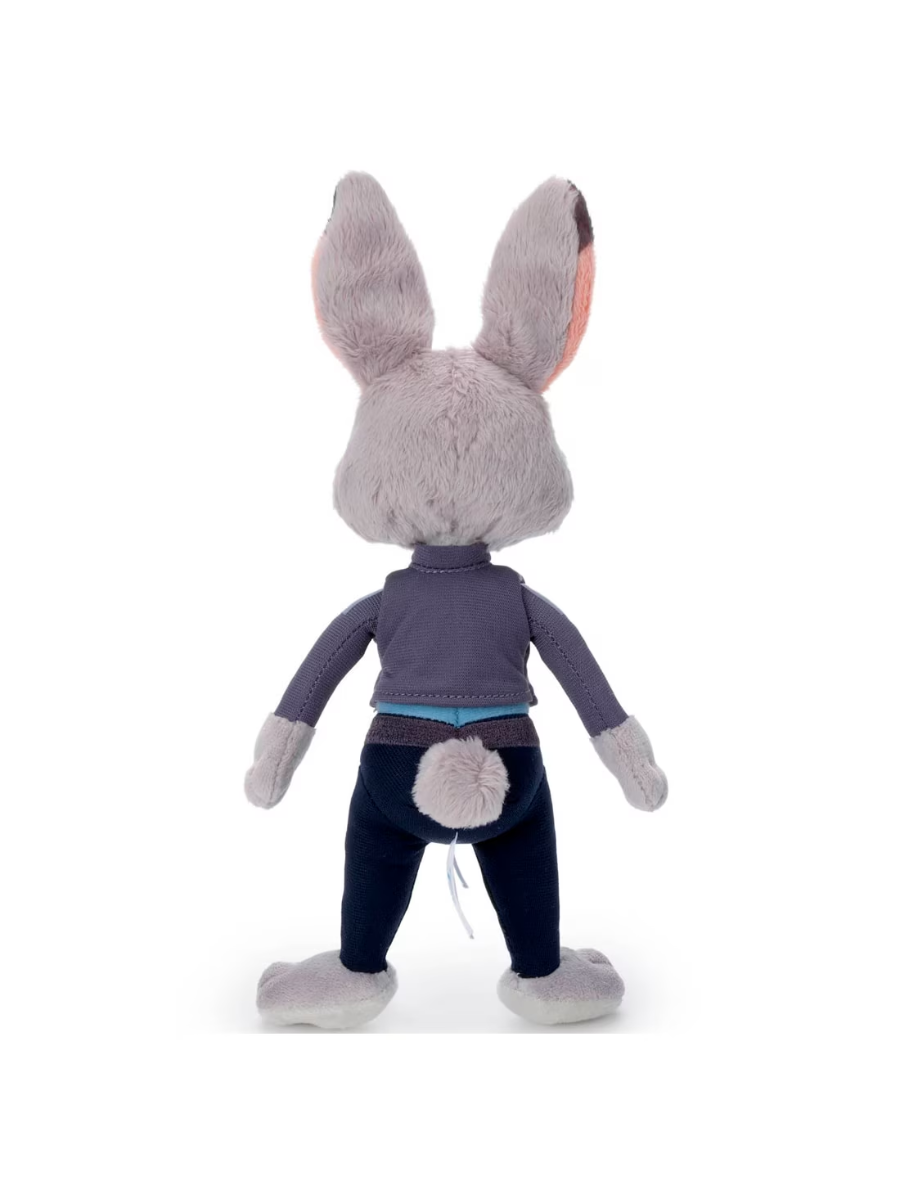 Disney Zootopia 2 Plush S – Judy Hopps