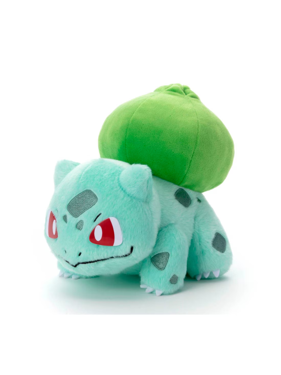 Pokemon "I Choose You!" Bulbasaur Plush