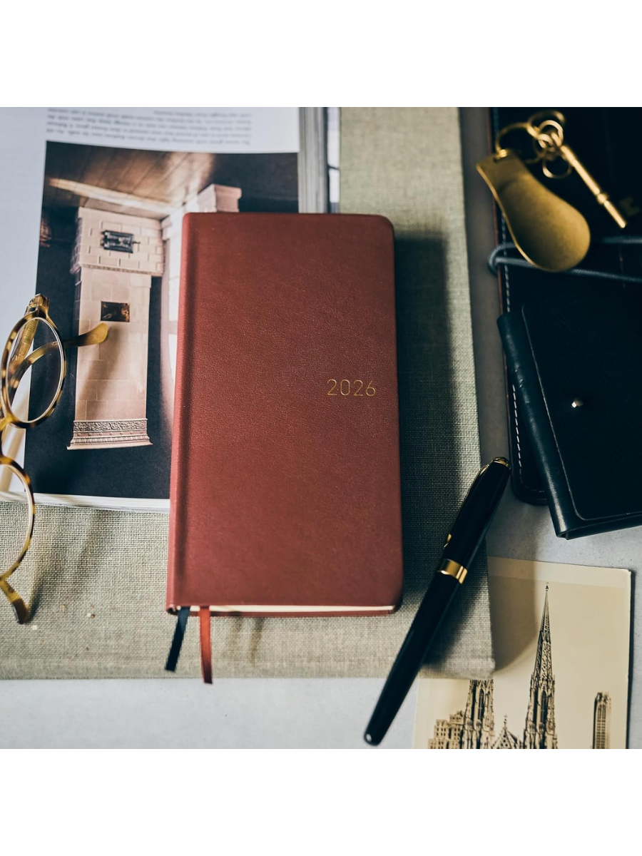 Hobonichi Techo 2026 Weeks Planner