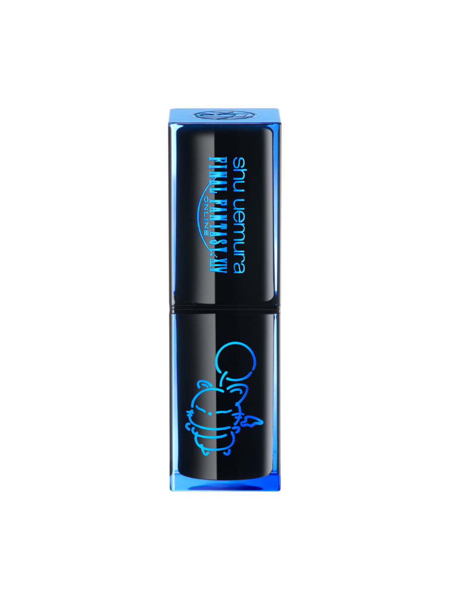 Shu Uemura Final Fantasy XIV Special Lipstick