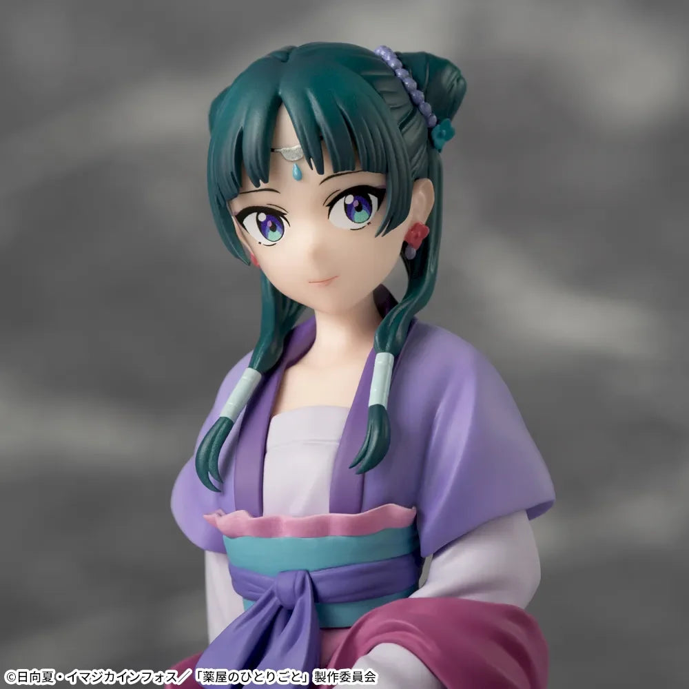 The Apothecary Diaries Premium Chokonose Figure – Maomao Moon Spirit Ver.