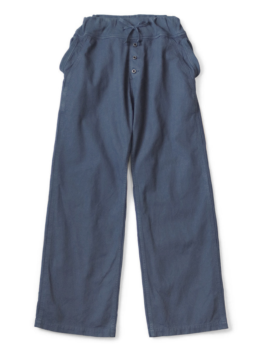 Kapital Thin Canvas Nouvelle Pants