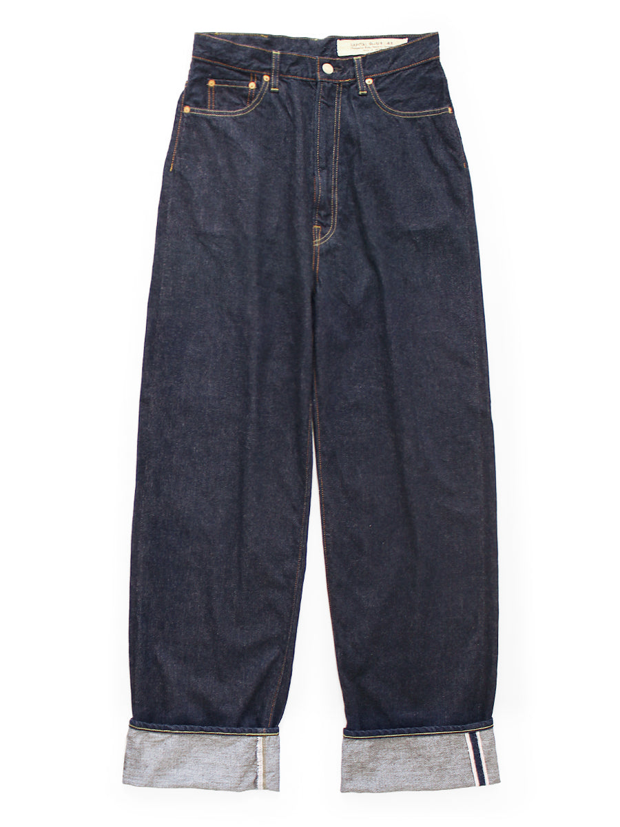 Kapital 12oz Denim 5P NEW Momoro (30-38 inches) Pants