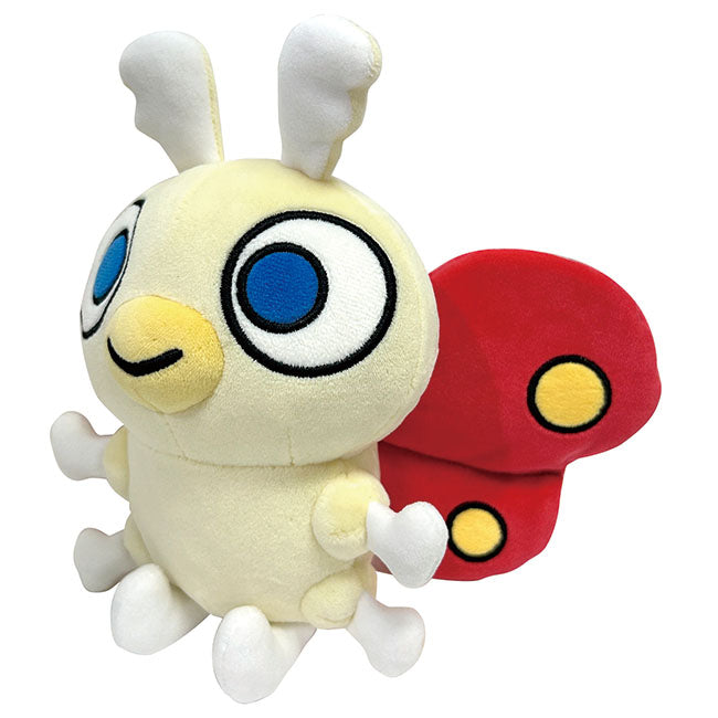 Chibi Mothra Plush Toy