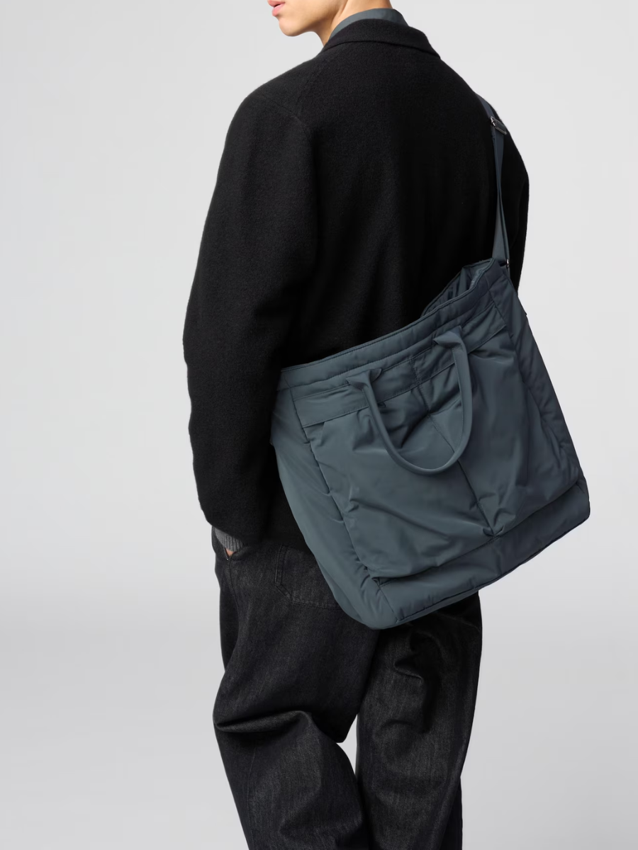 Uniqlo 2WAY Utility Bag