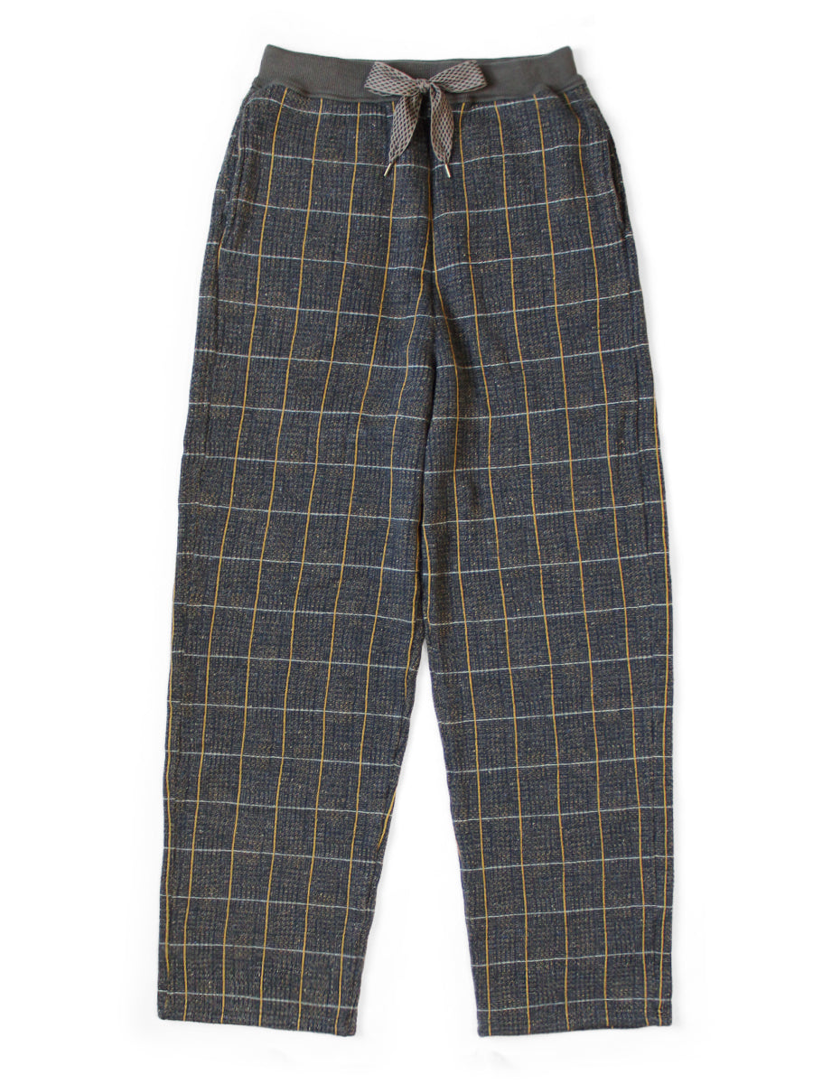 Kapital Tweed Fleece Sweatpants Pants