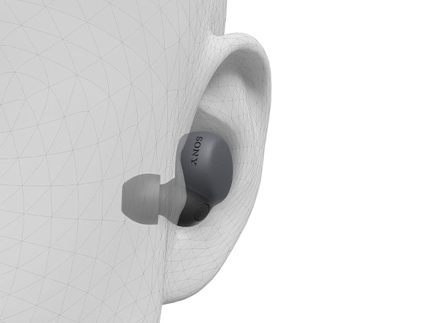 Sony LinkBuds S Wireless Noise Cancelling Earbuds