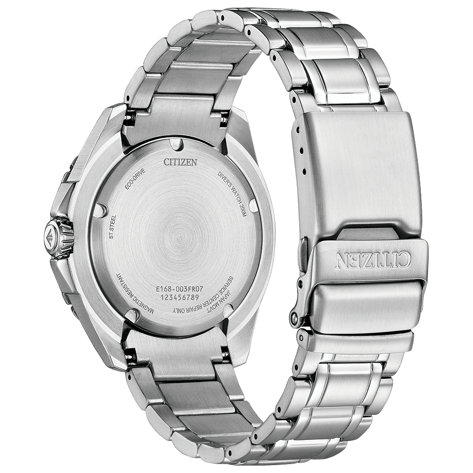 Citizen Promaster Marine BN0199-53X Eco-Drive Diver Watch