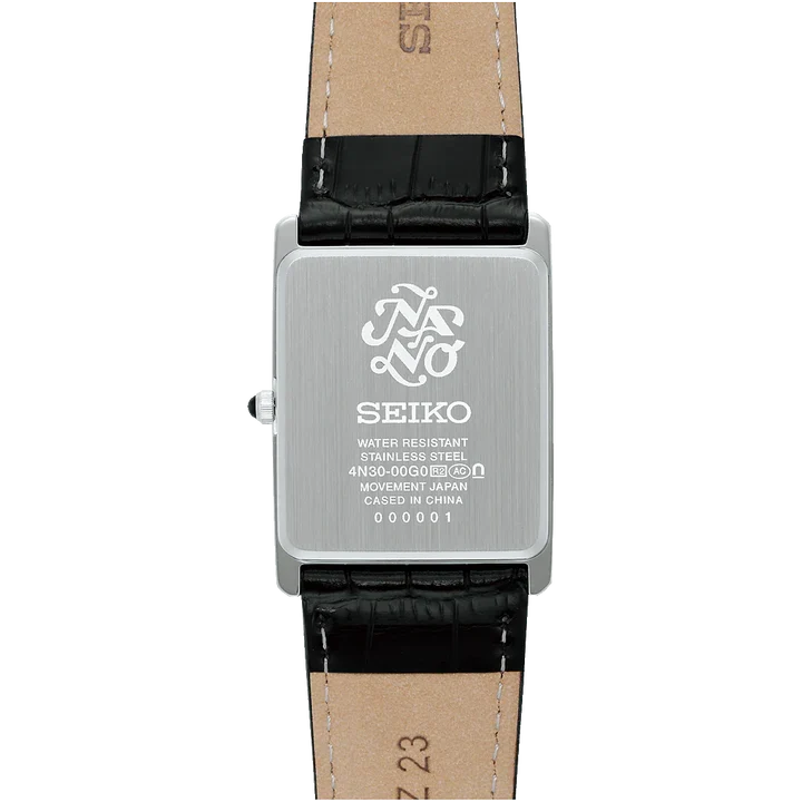 Seiko Selection SSEH019 Quartz Watch