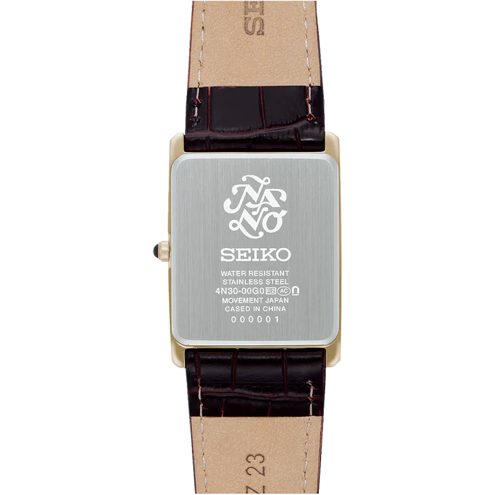 Seiko Selection SSEH020 Quartz Watch