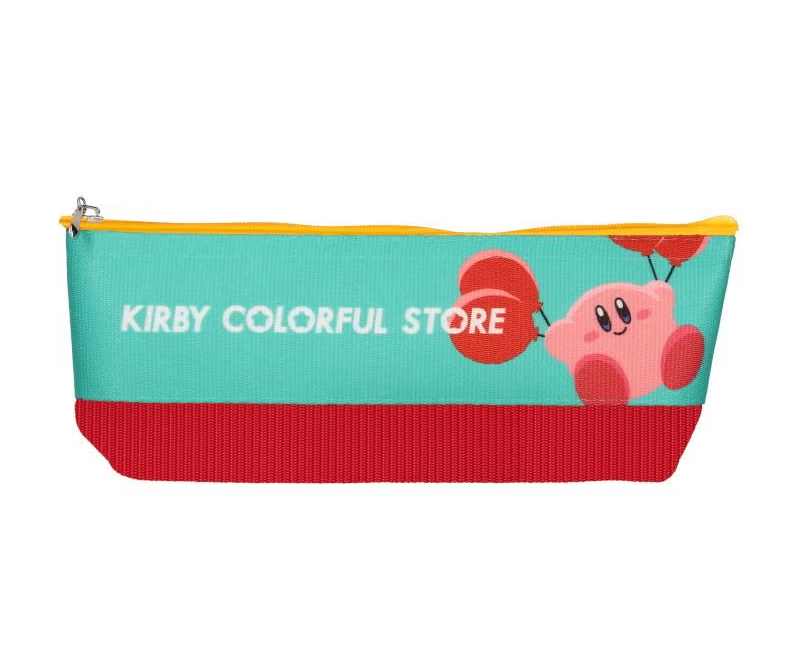 Kirby Pencil Case