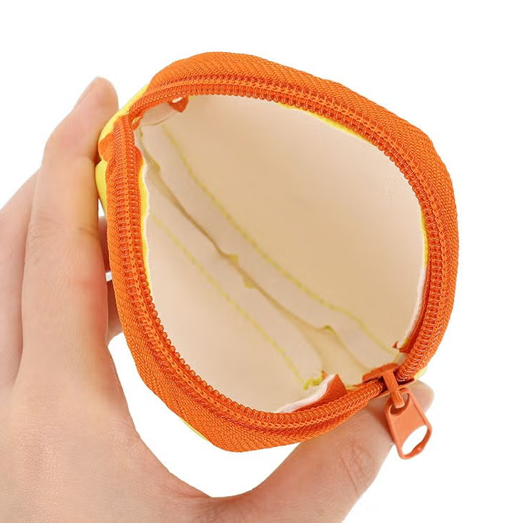 11 Piki no Neko Coin Case Balloon Design